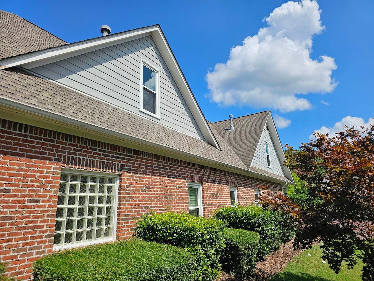 Caldwell Project in Vestavia by The Window Source