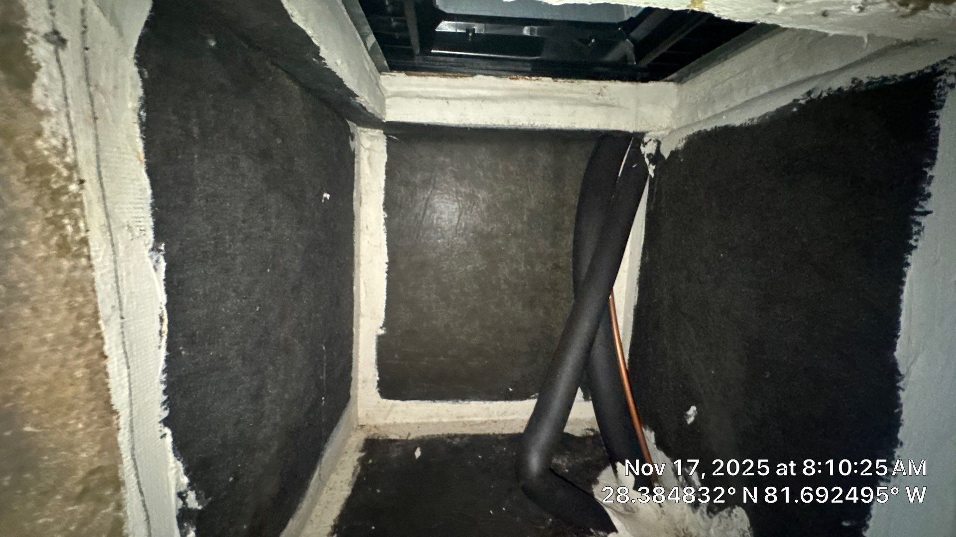 Air Duct Cleaning in Clermont by Hygienic Air, Inc