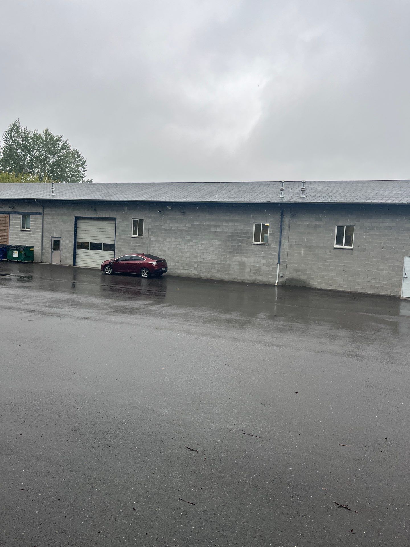 Jacob | Asphalt Striping   by Jireh Asphalt & Concrete Inc 