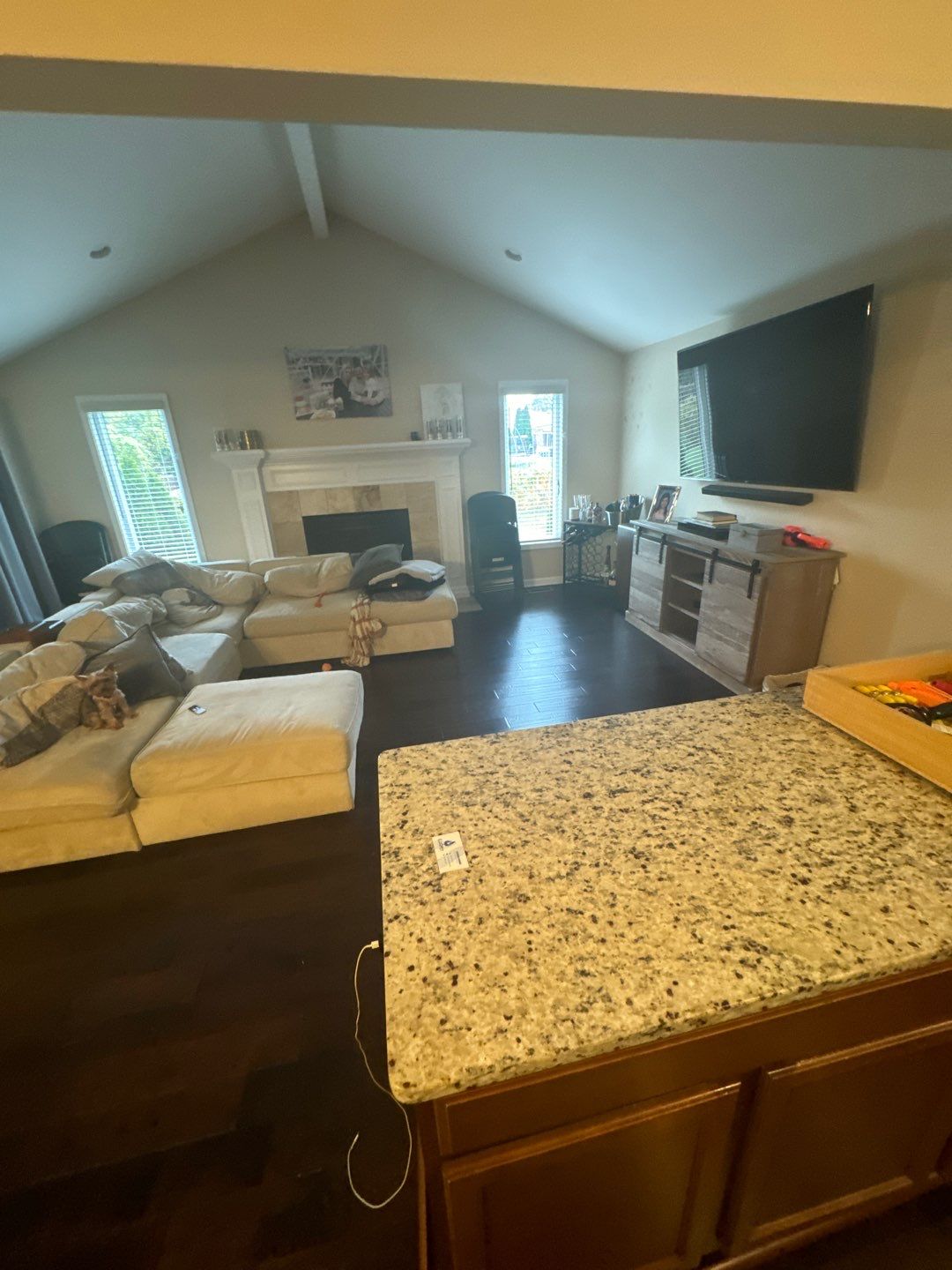 Project in Sterling Heights by EzDry Water Mitigation & Property Restoration