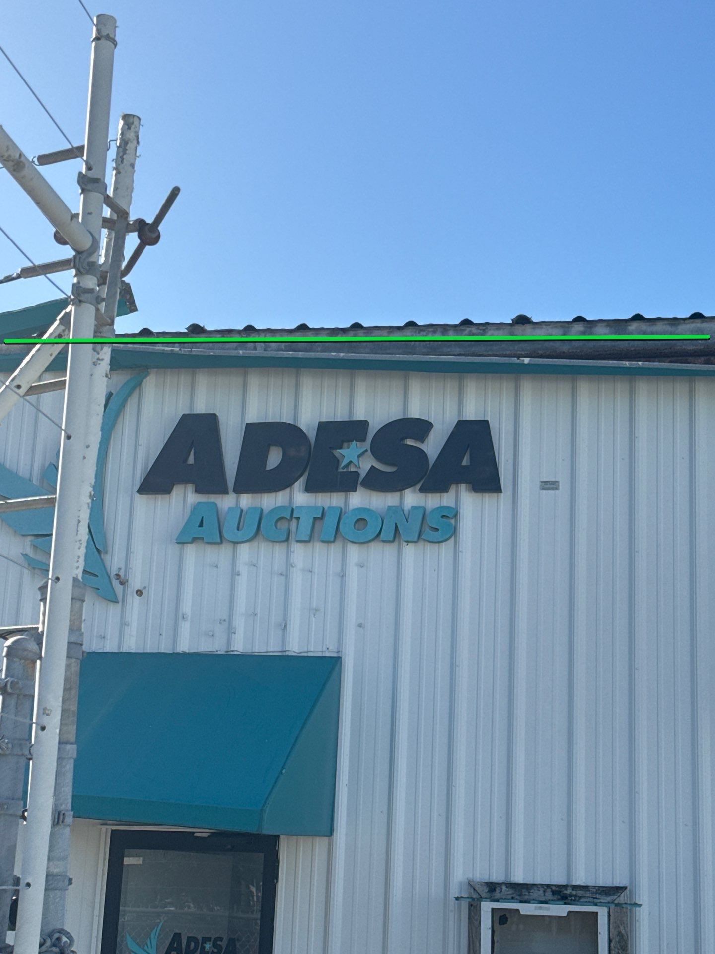 Black Box Seamless Gutters in Bradenton FL by Gutter Professors