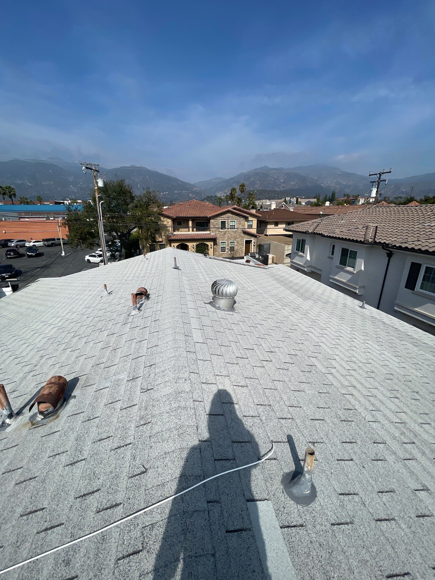 Roof Replacement - Arcadia, CA 91006 by Epic Roof Replacement