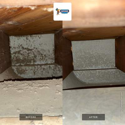 Air Duct Cleaning With a Vacuum Truck in Beaver, PA