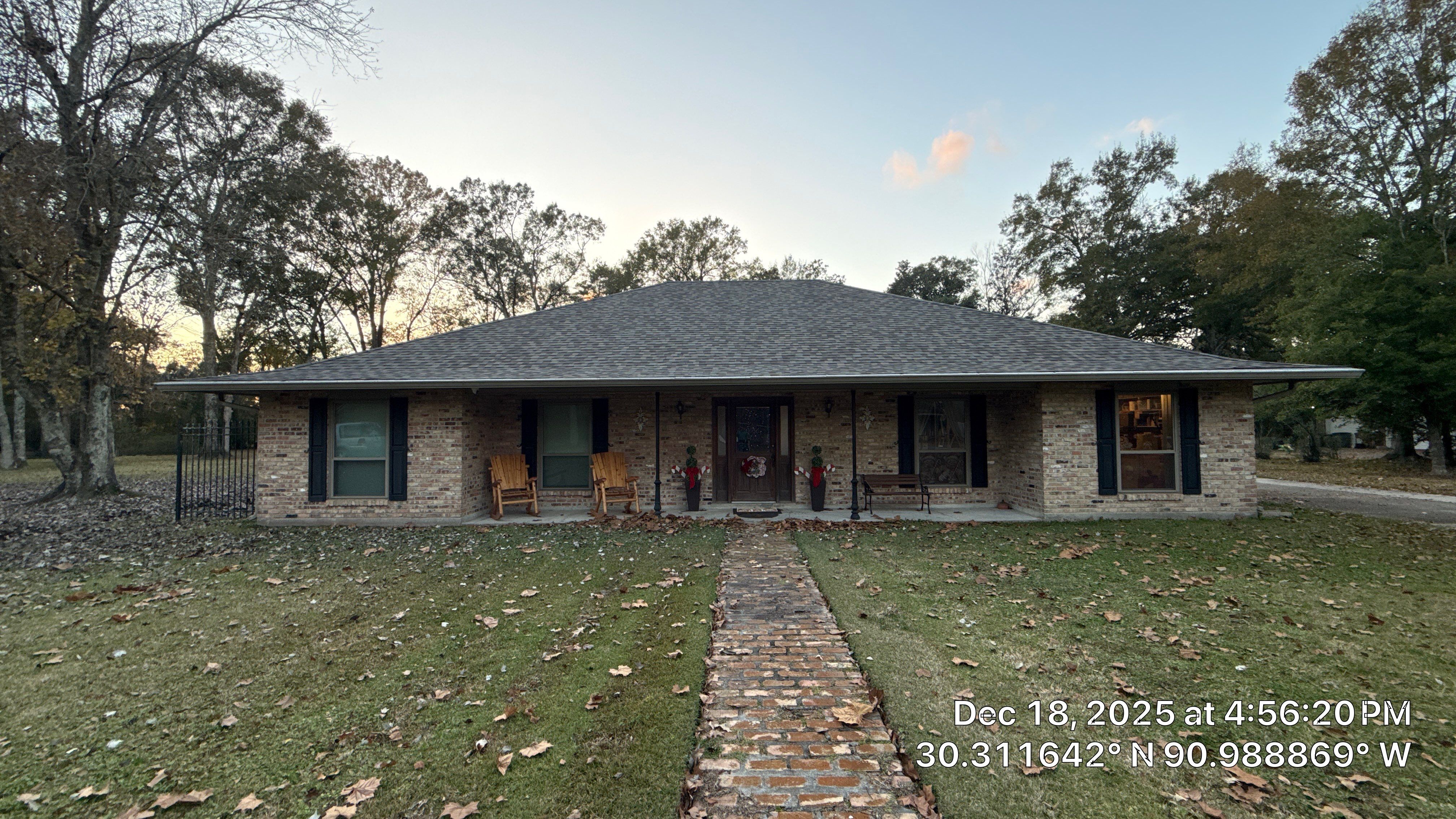 Majestic Shake - Atlas by Top Team Roofing & Construction