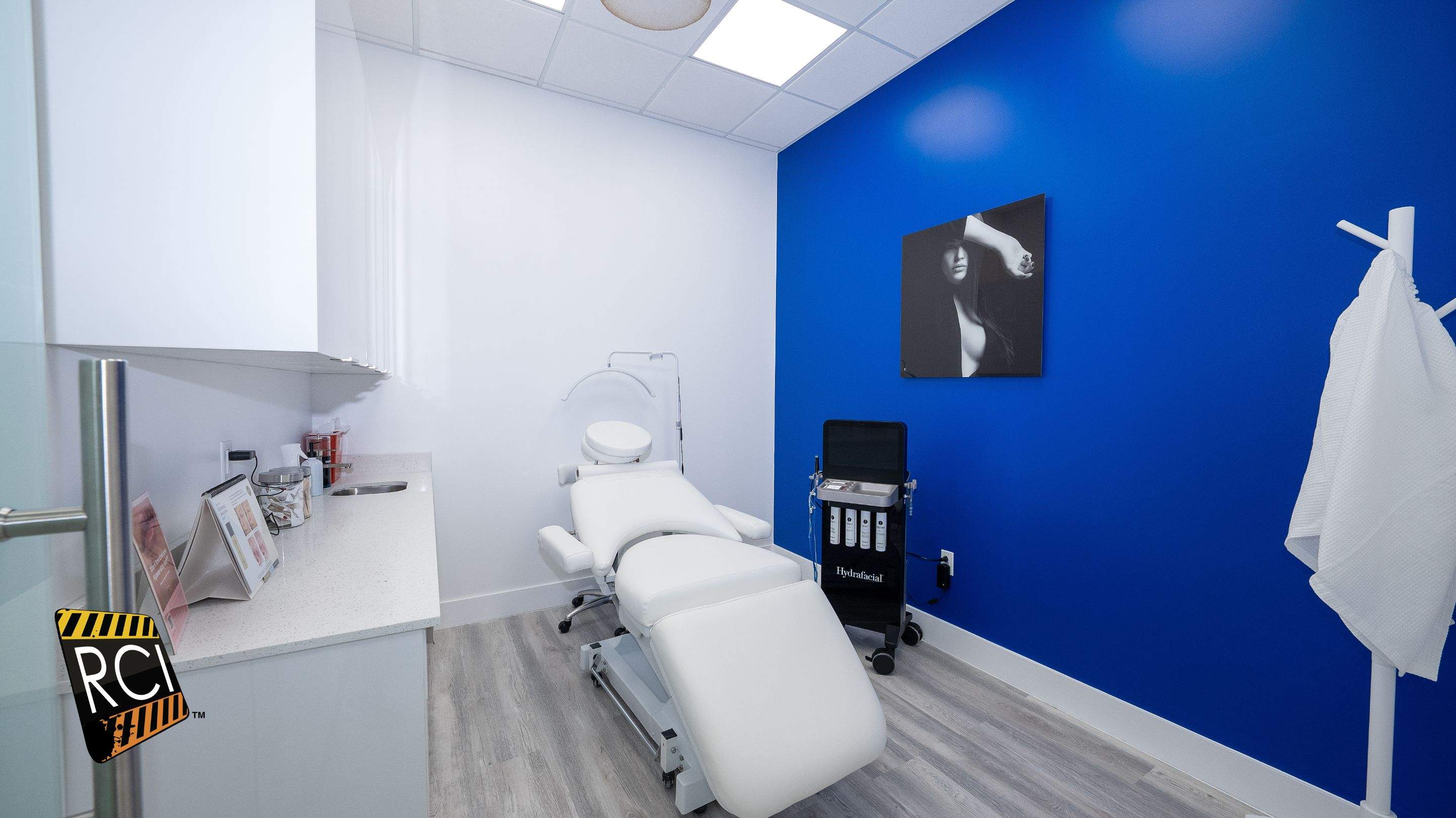 IconMD Medical Spa & Laser Center by Ruiz Construction Inc