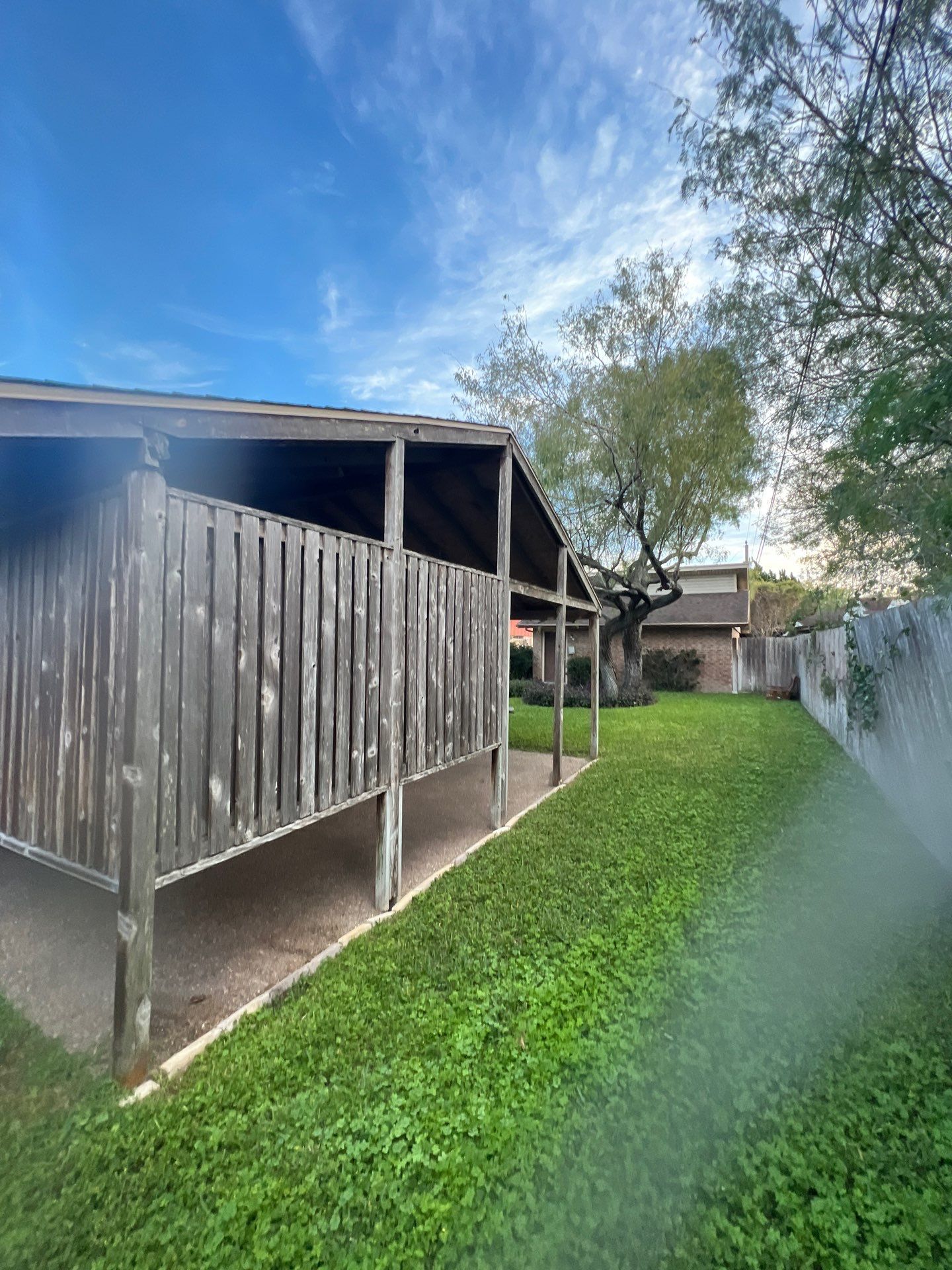 Covered in Callalen by Bayfront Roofing and Construction