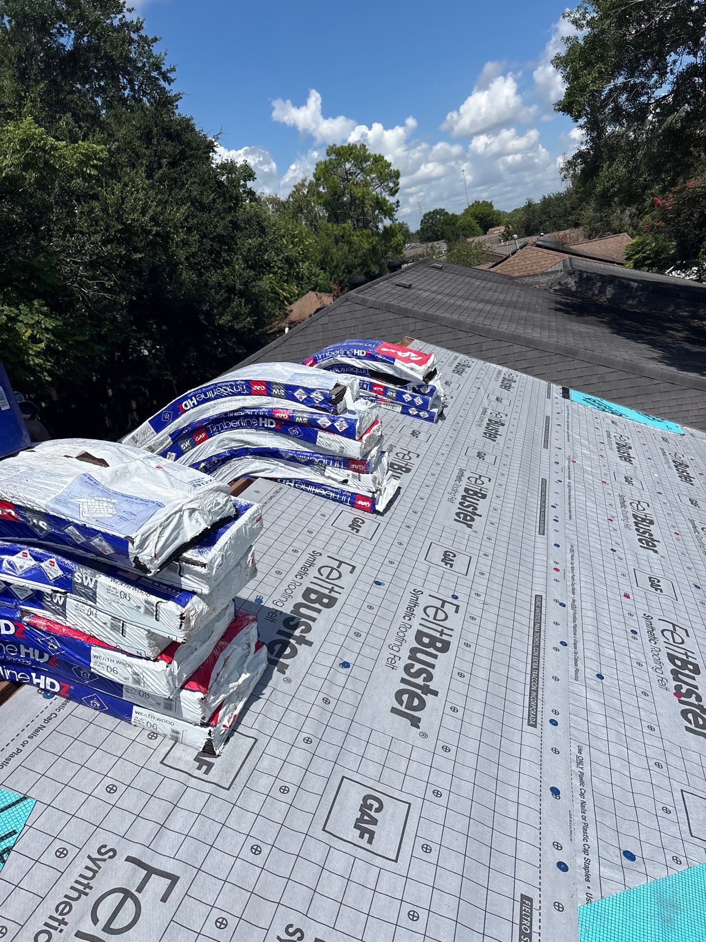 Roof Repair Houston by Roof Repair Company