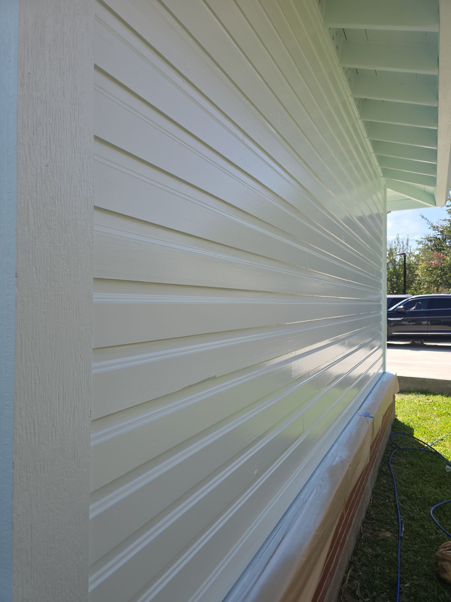 Law Firm Exterior Refresh by CBC Painting LLC