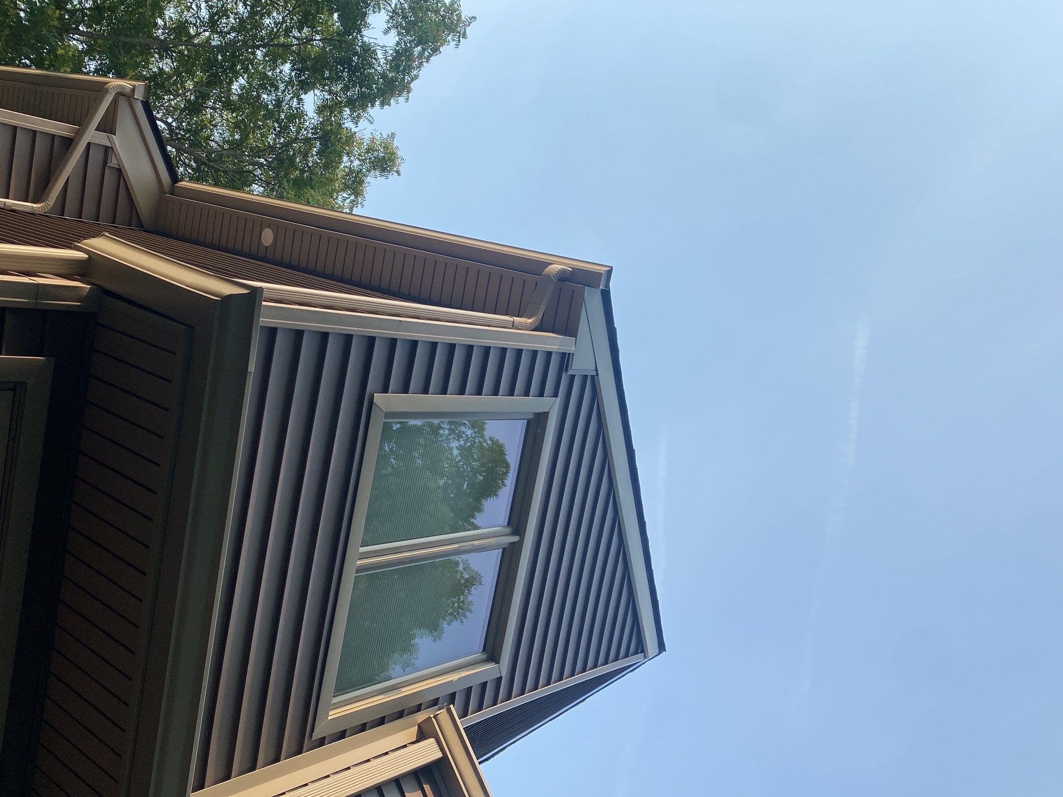 Siding Replacement using Certainteed Monogram D5 by 180 Contractors