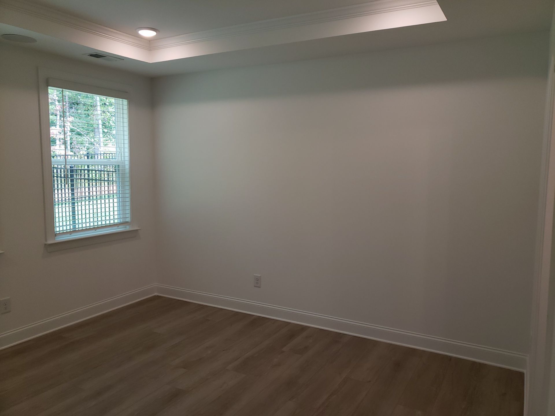 Three Custom Accent Walls Completed for a Repeat Customer by A Step Above Handy LLC 