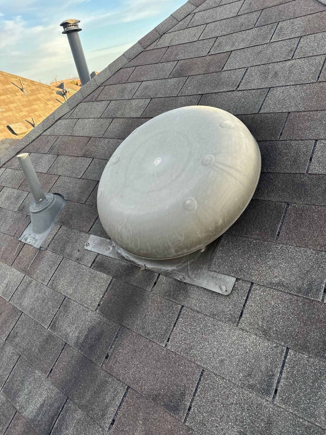 Roof Repair Houston by Roof Repair Company