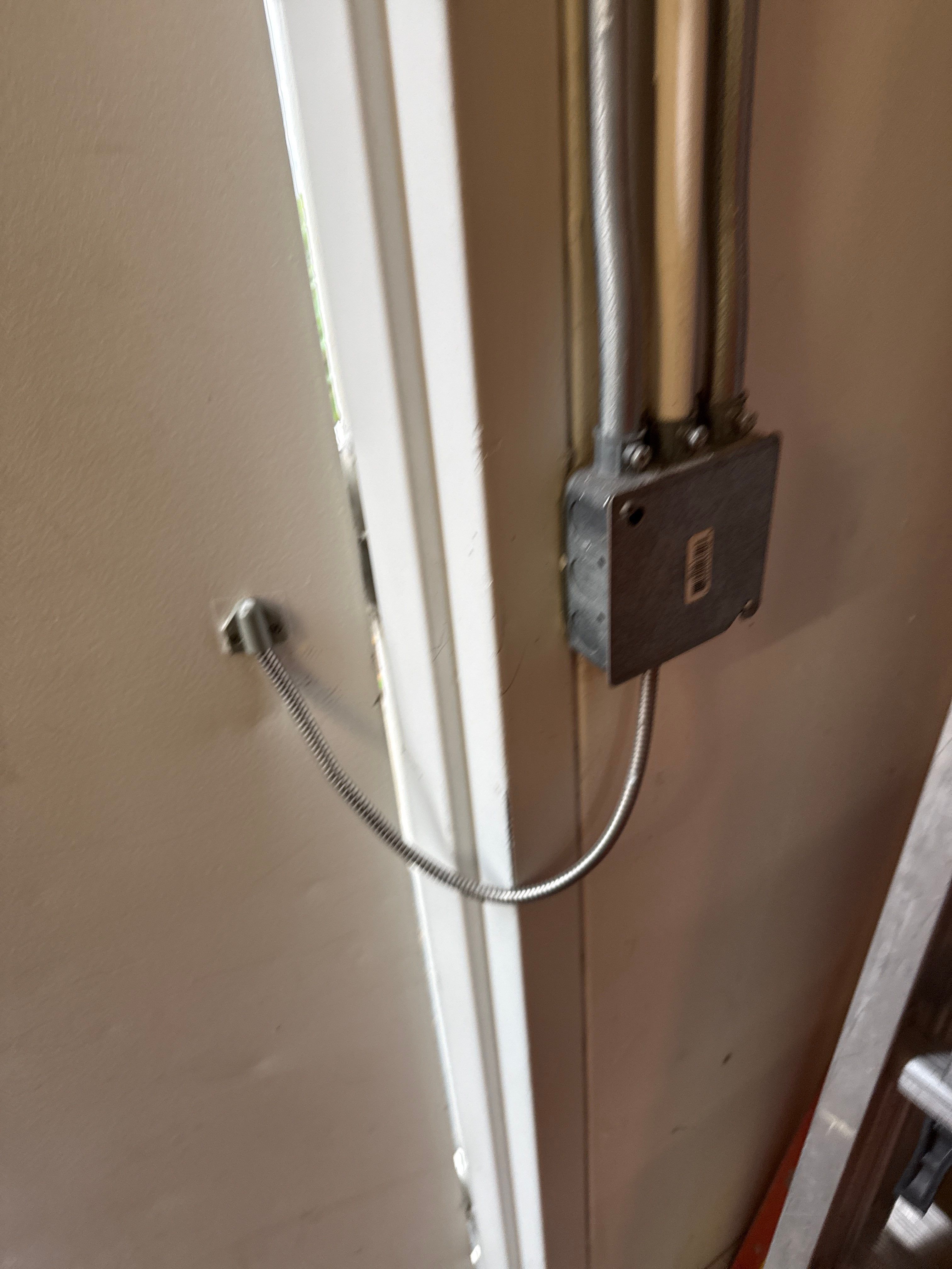 Structured Cabling Installation for Medical Device Company in Irvine, CA by Ring and Ping Inc.