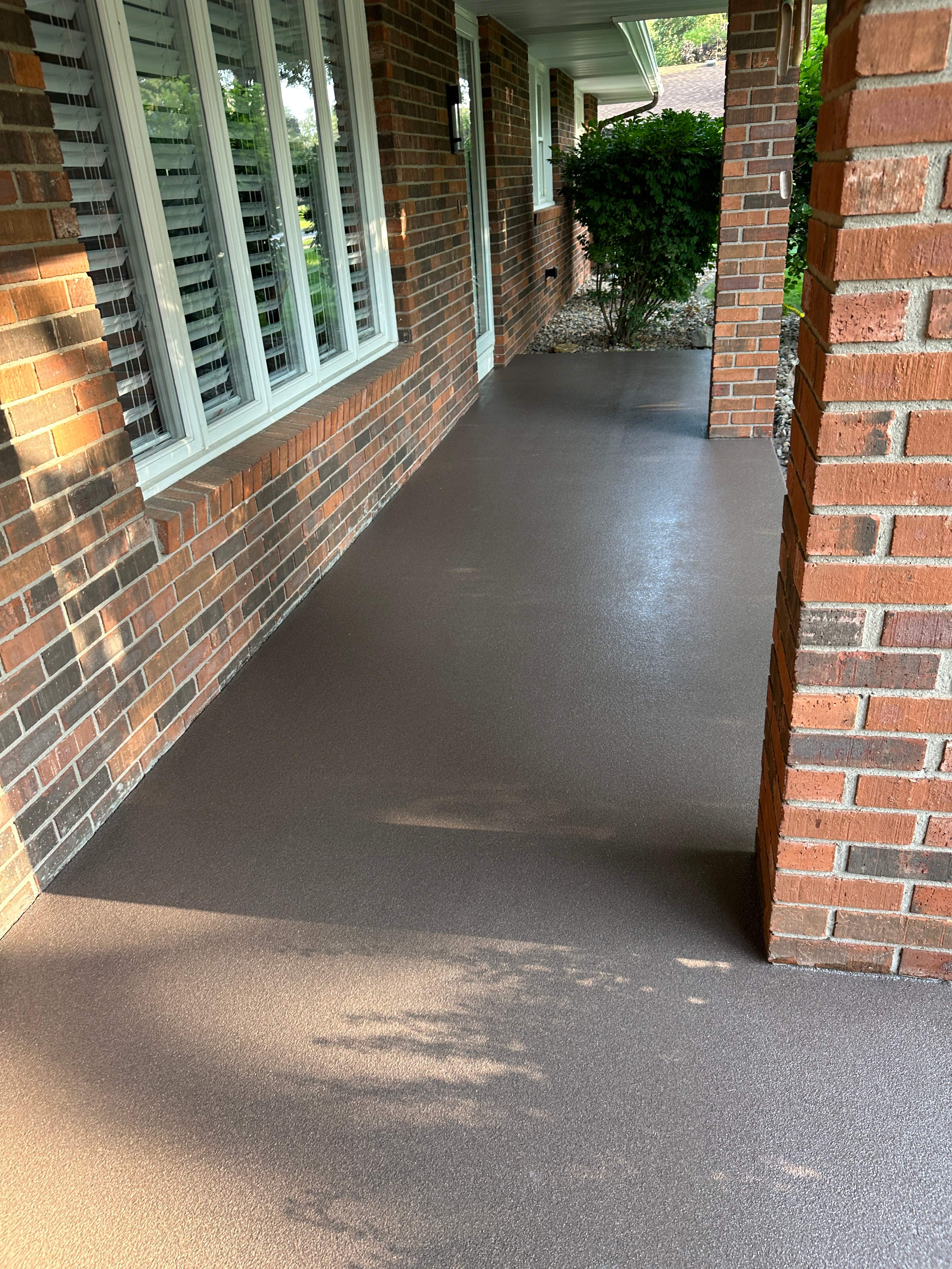 Custom Patio Bloomington by Loud Bros