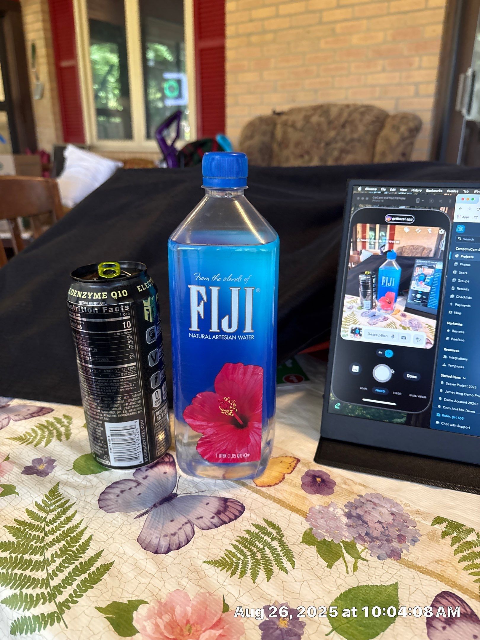 Project by CompanyCam Sales Demo