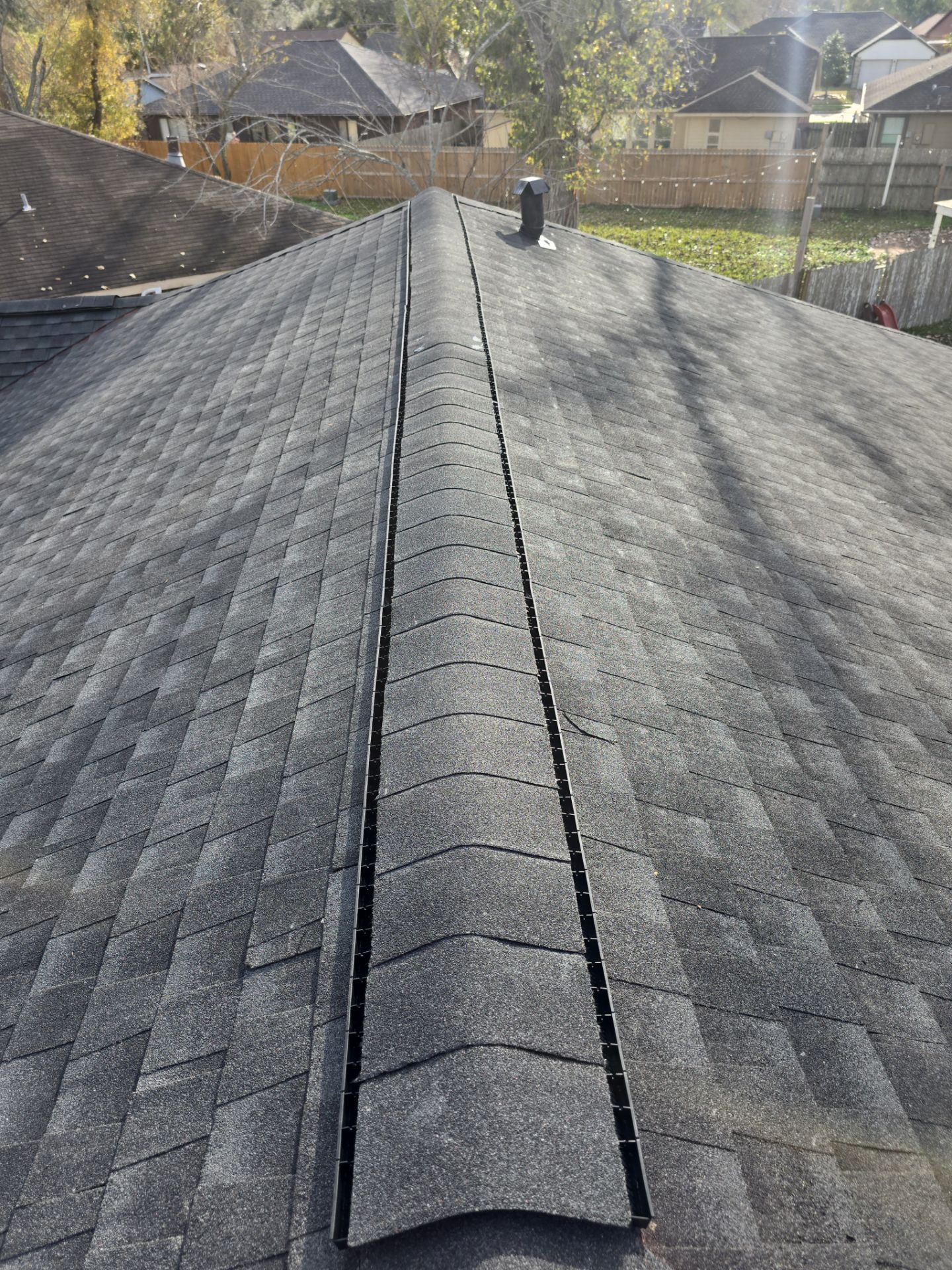 Roof Replacement in Heritage Park, Friendswood TX by Roof Repair Company