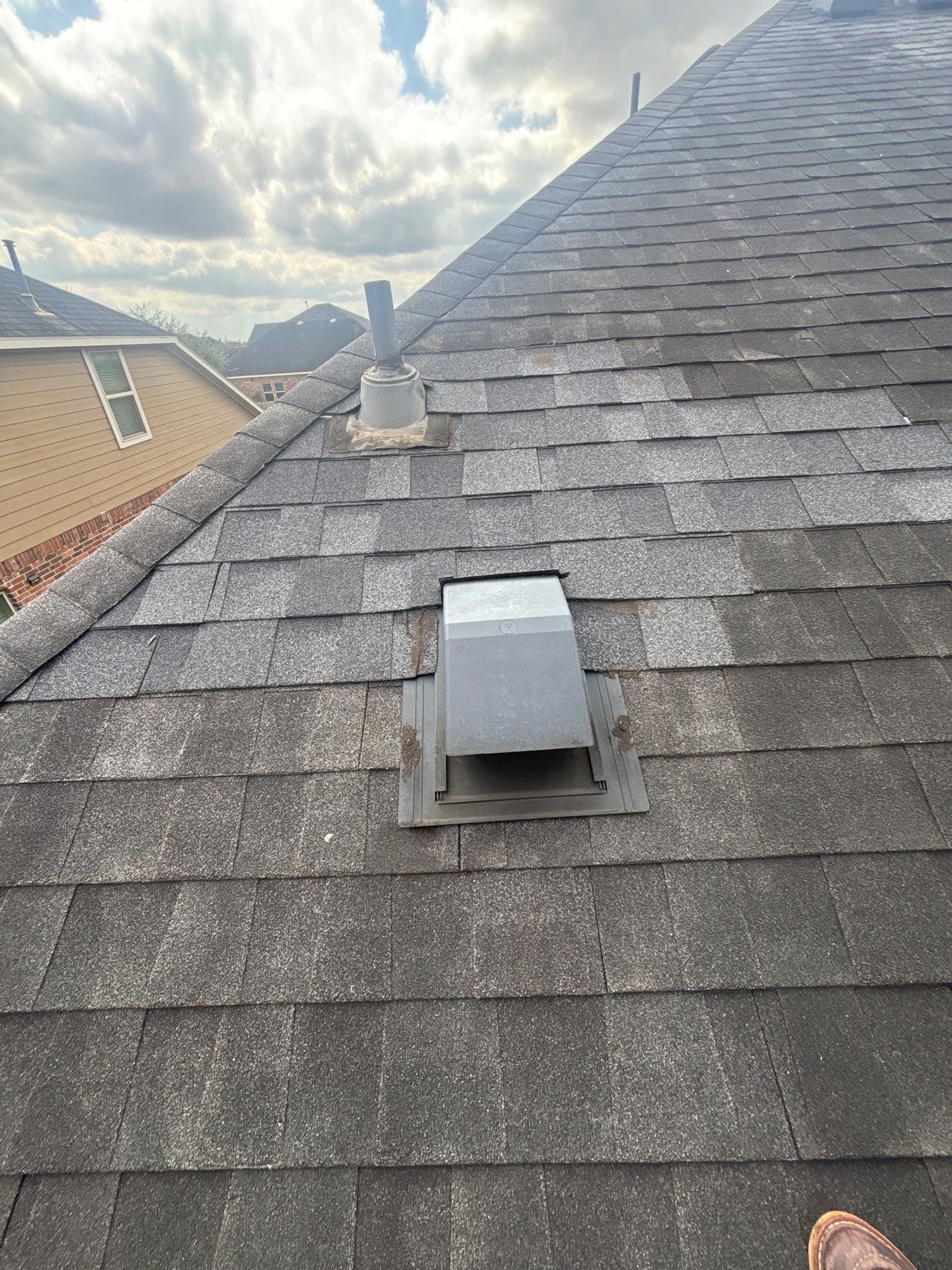 Roof Repair Tomball by Roof Repair Company
