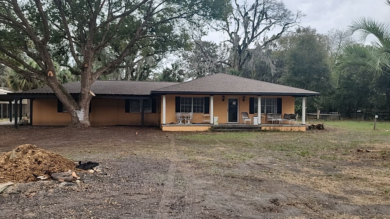Project in Ocala by Roof Systems Unlimited, LLC