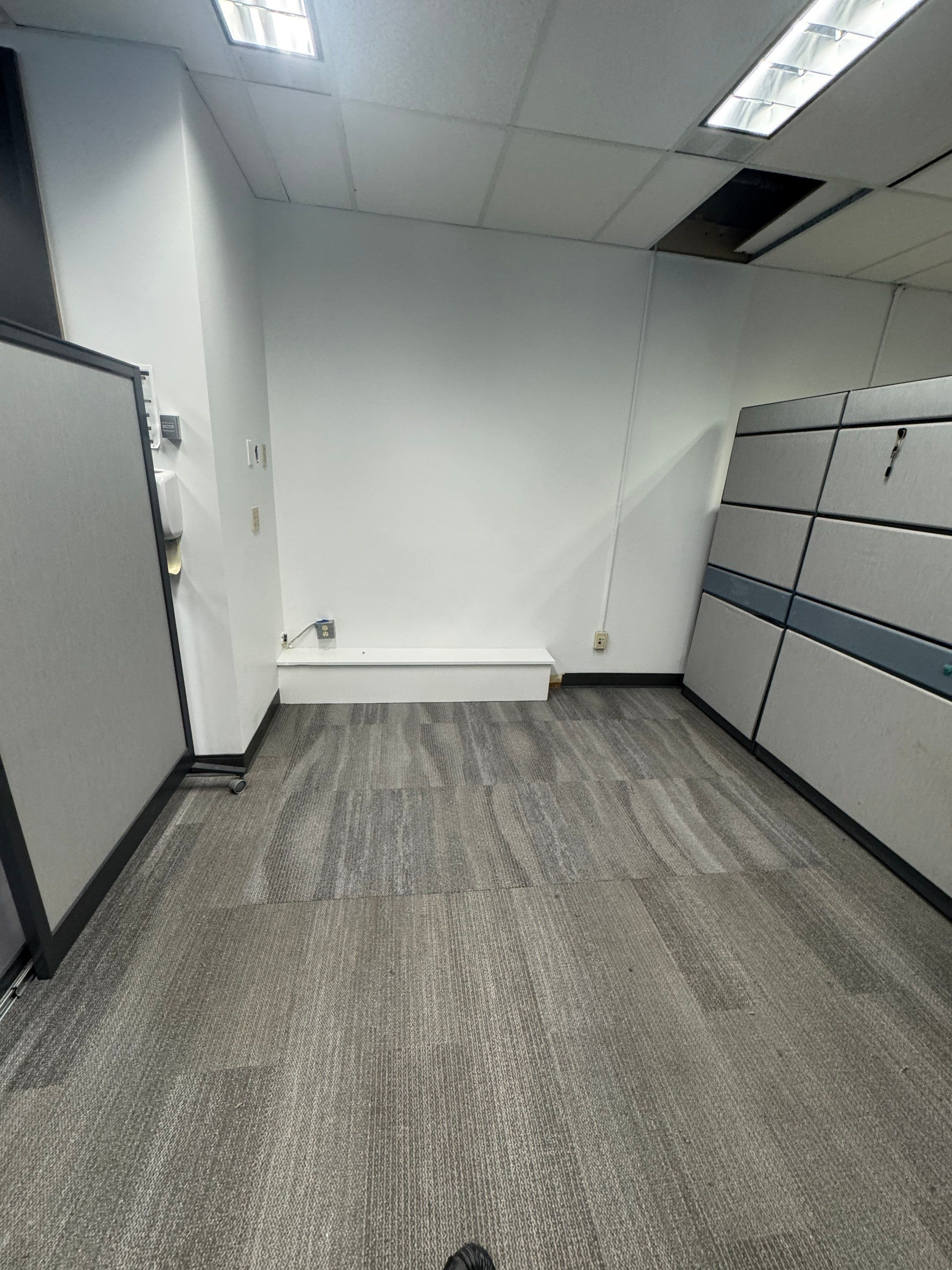 Commercial Renovation in Heart of Vancouver  by YVR Construction Group