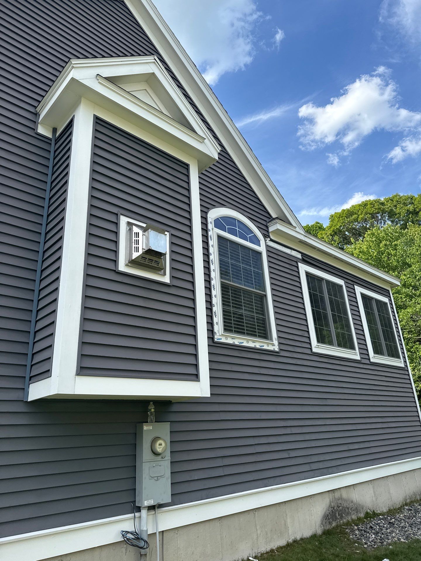 Siding | Tewksbury by Mighty Dog Roofing of Greater Middlesex County