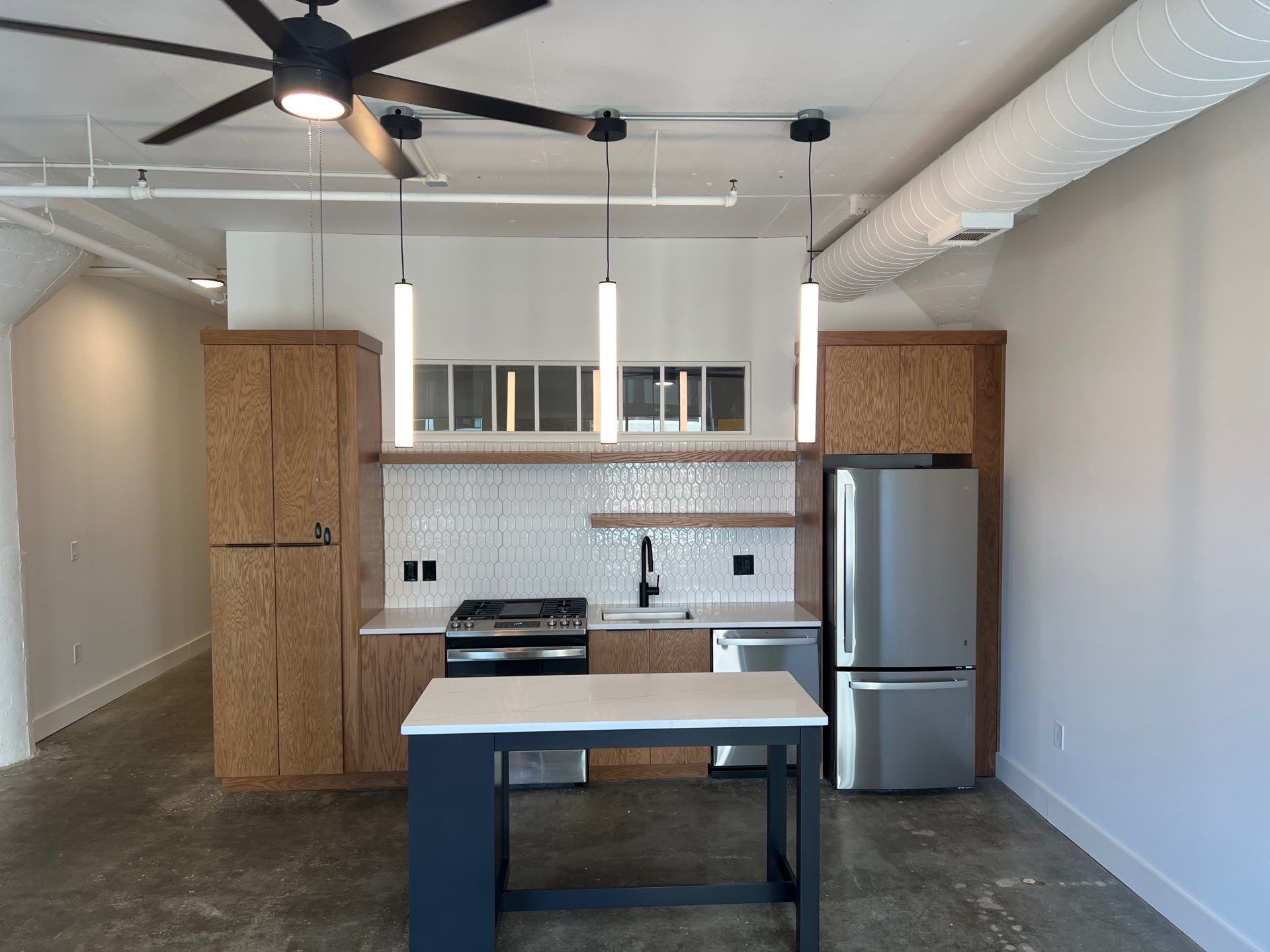 Ponce city Market Renovation by Atlanta Design Group