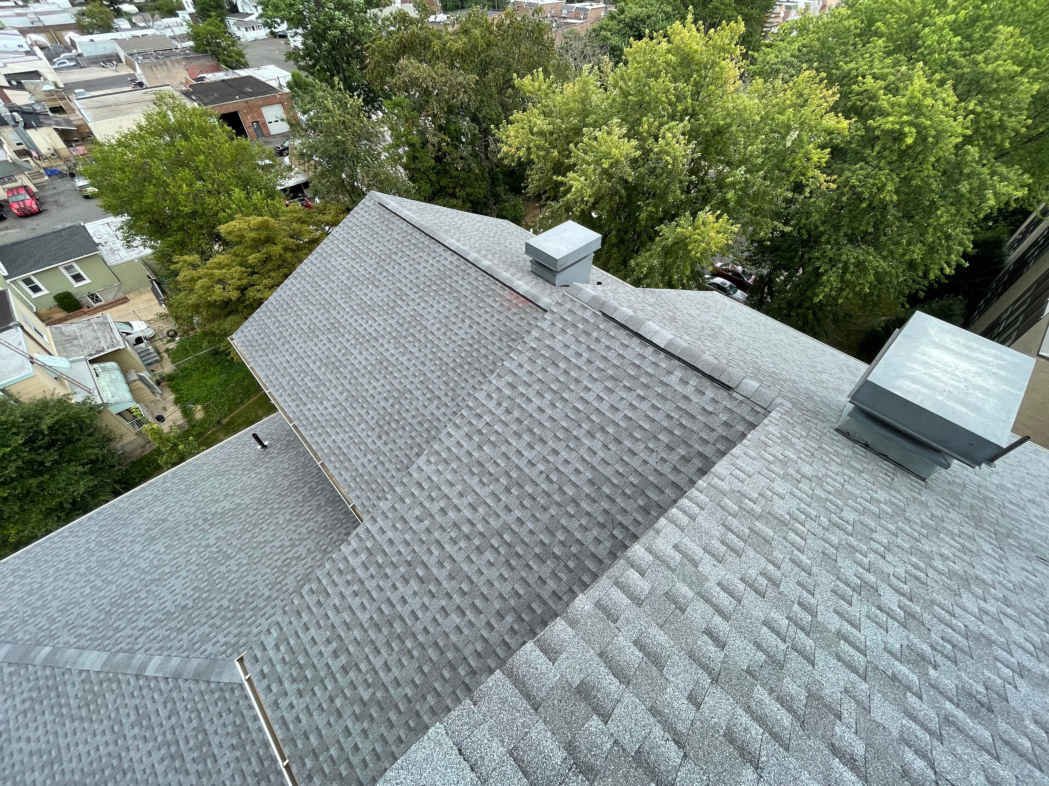 Courtyard Senior Living / Philadelphia PA by All Site Roofing