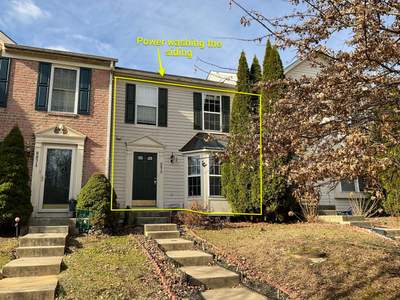 Siding Repair using CertainTeed Siding
