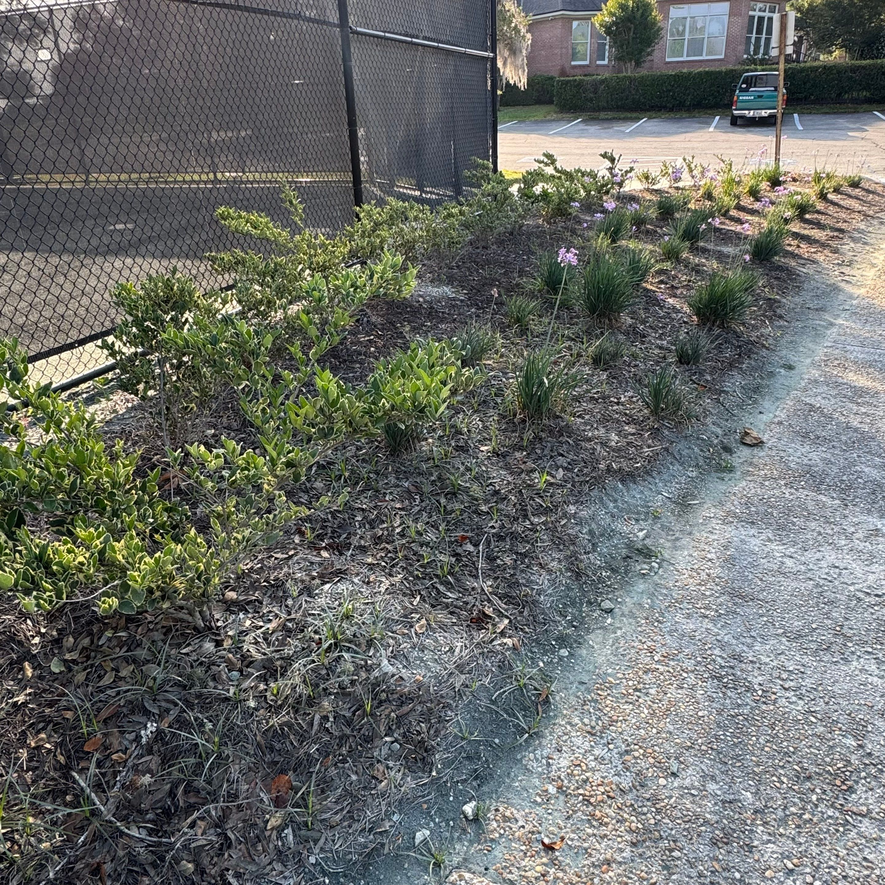 Tennis Complex | Deerwood Community by ProGreen Services