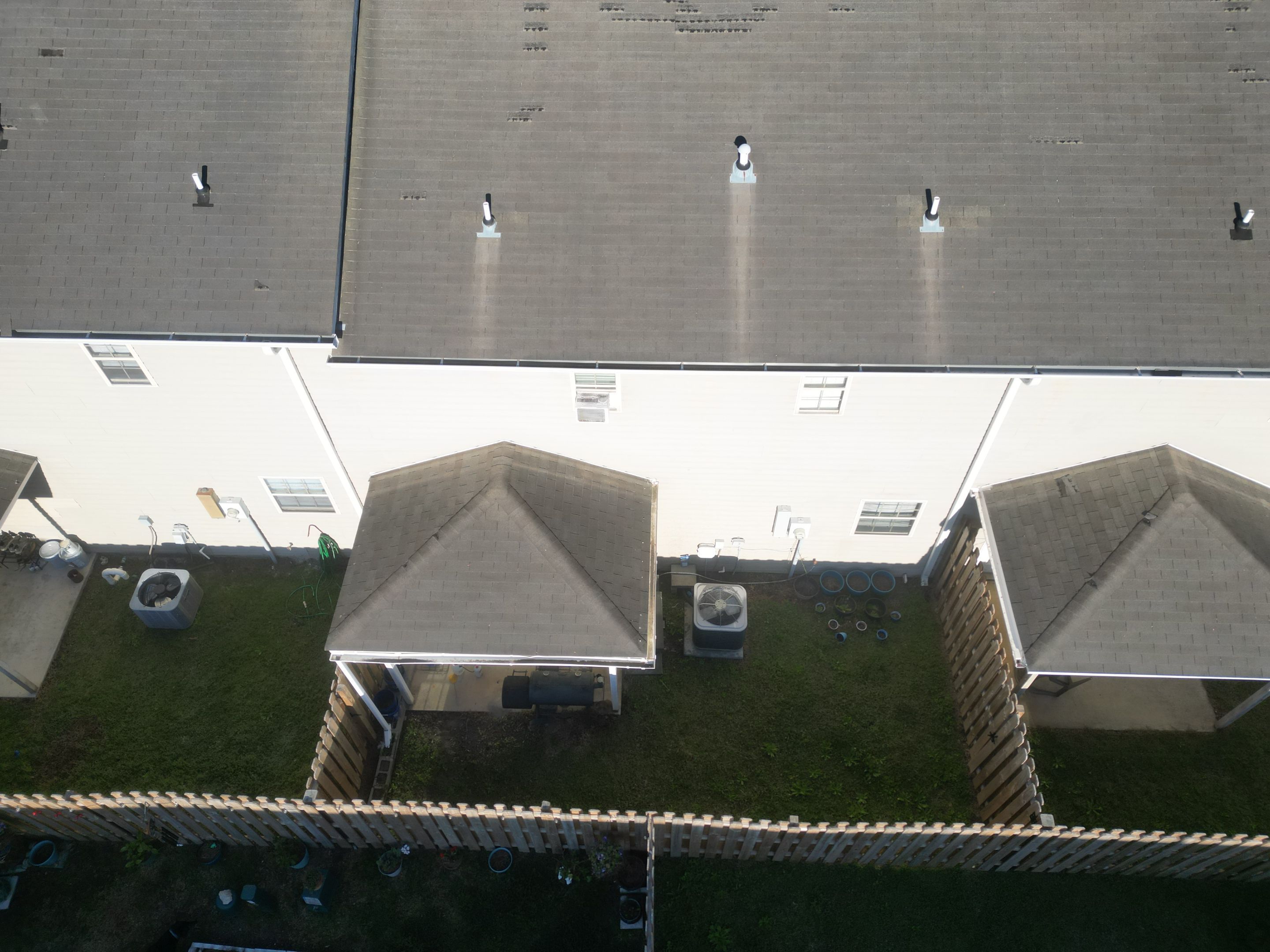 Project in Rincon by Talya Roofing