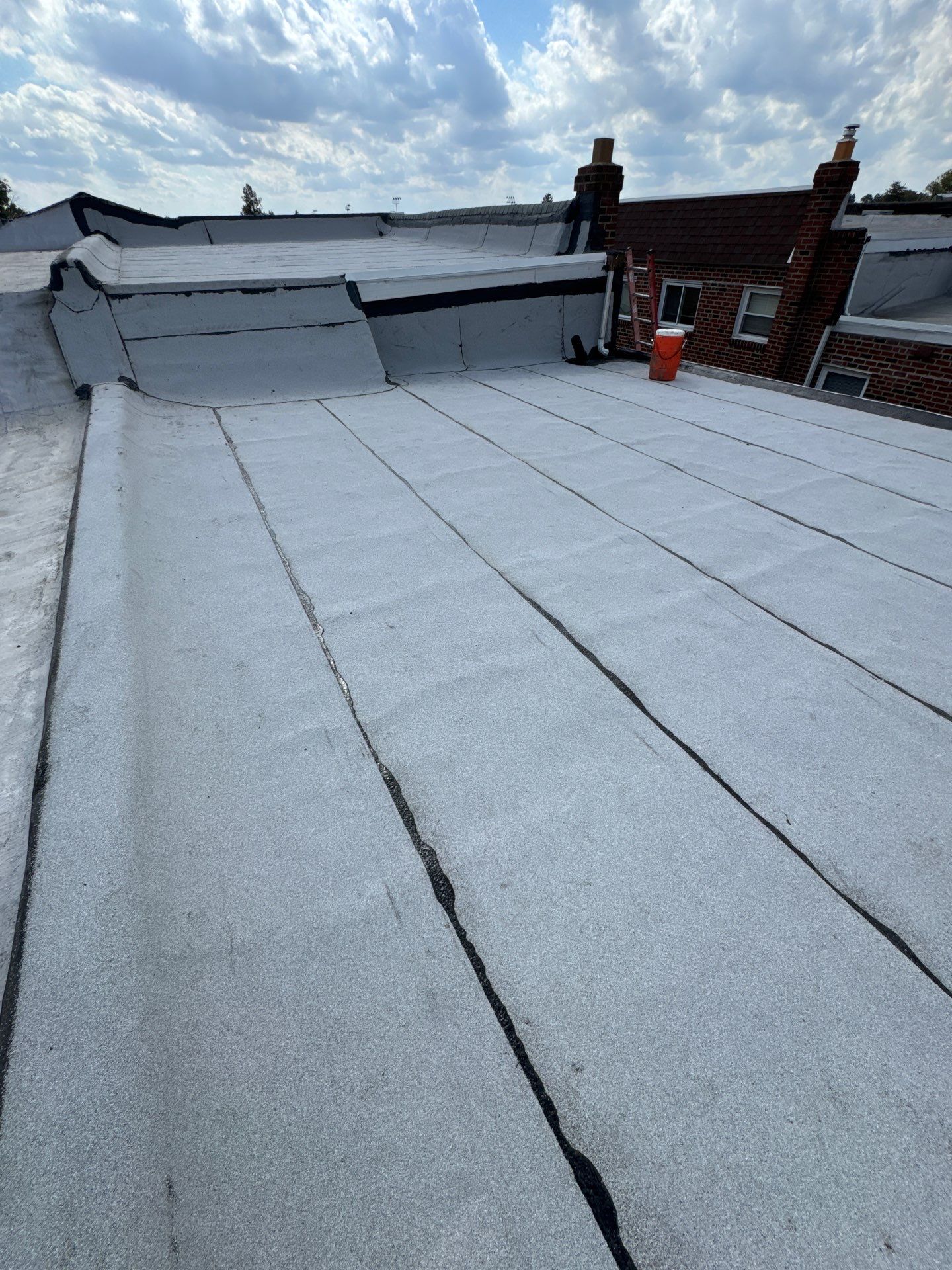 Philly Special  by Philadelphia Quality Roofing