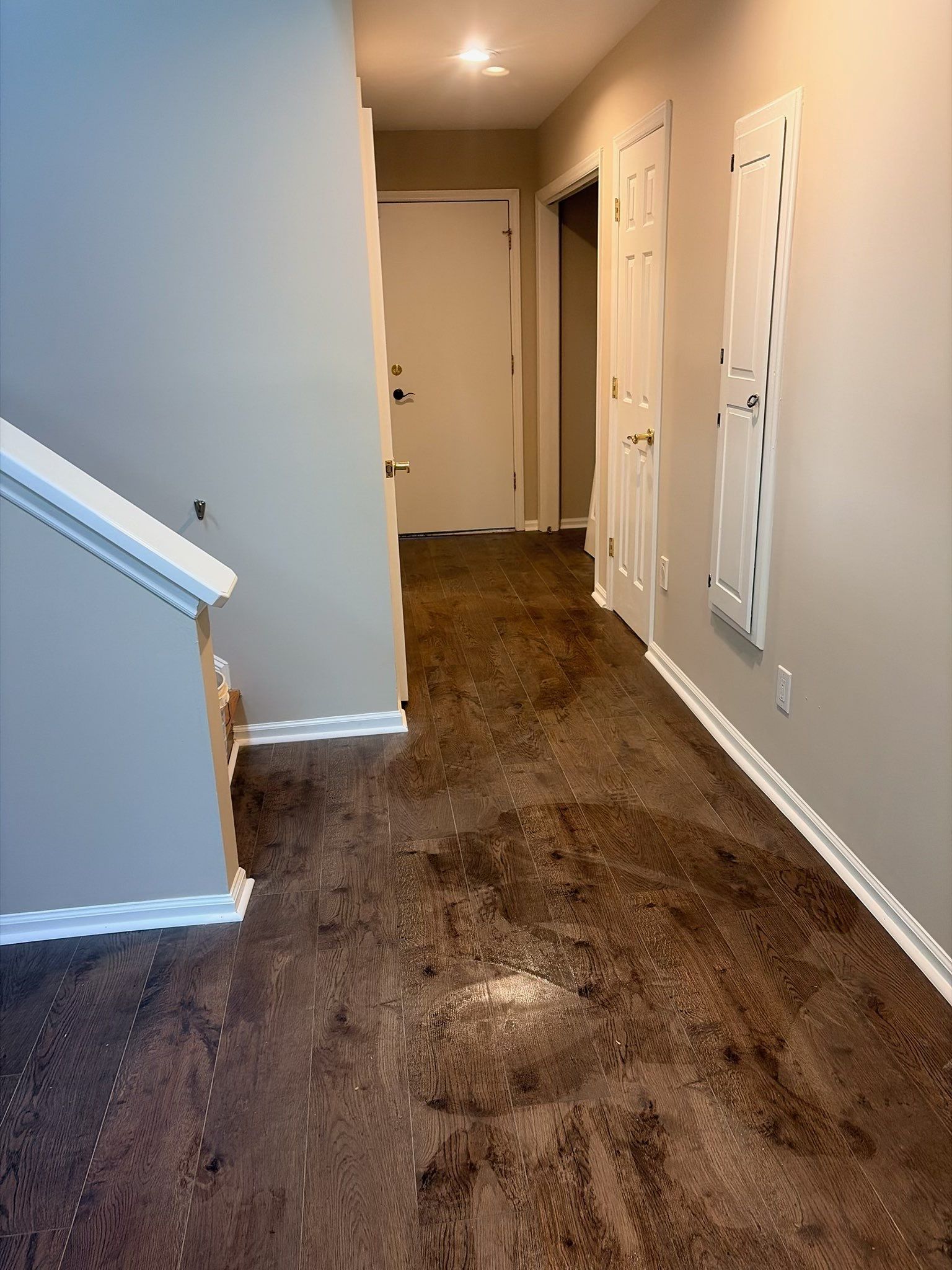 Project 67 by FMP Flooring