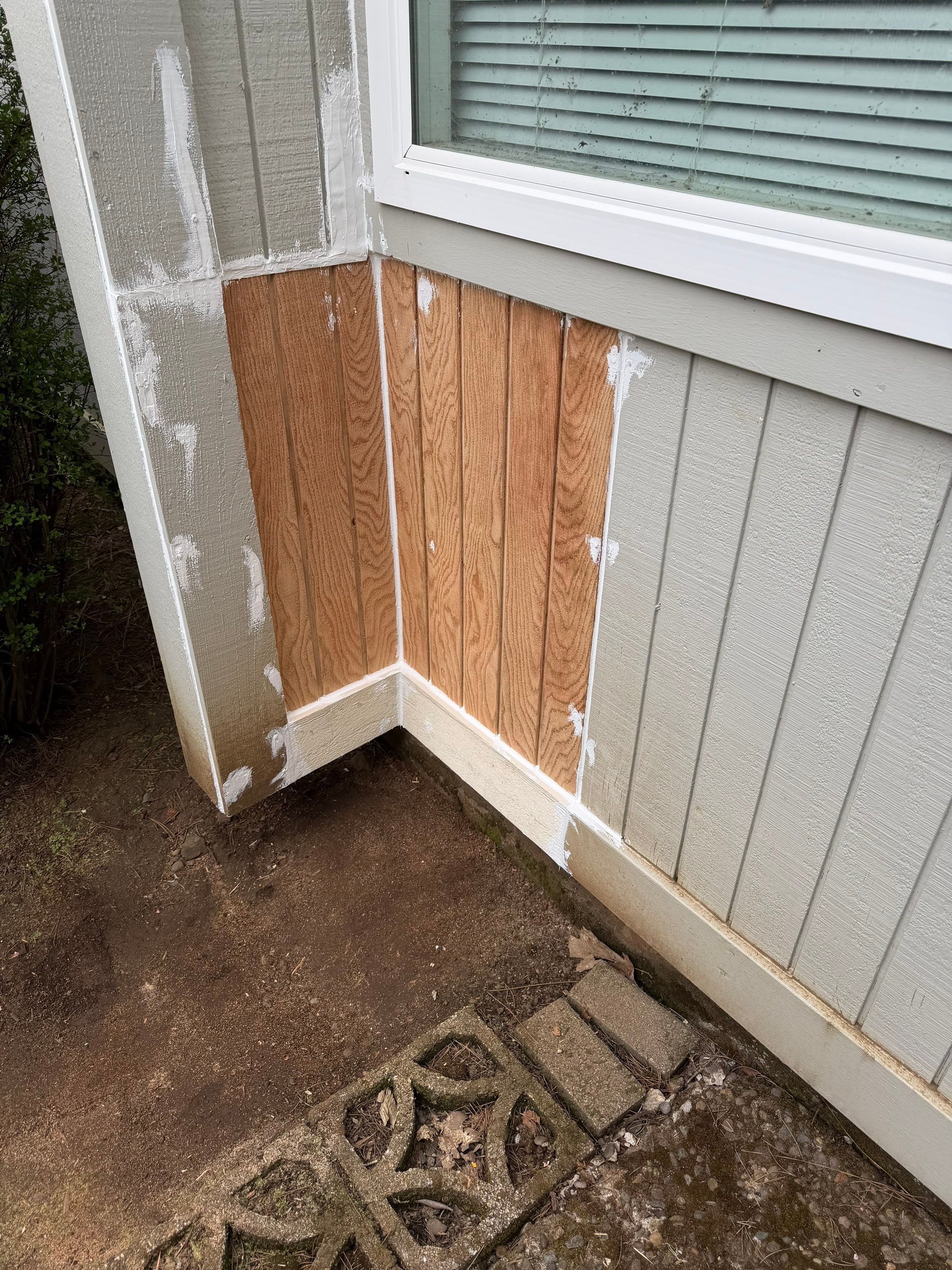 Dry Rot Repairs by Handyman State LLC