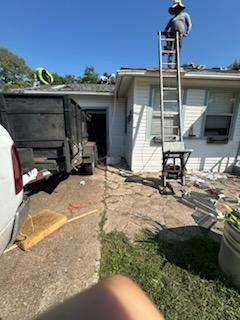 Project in Texas City by Roof Guard And Construction