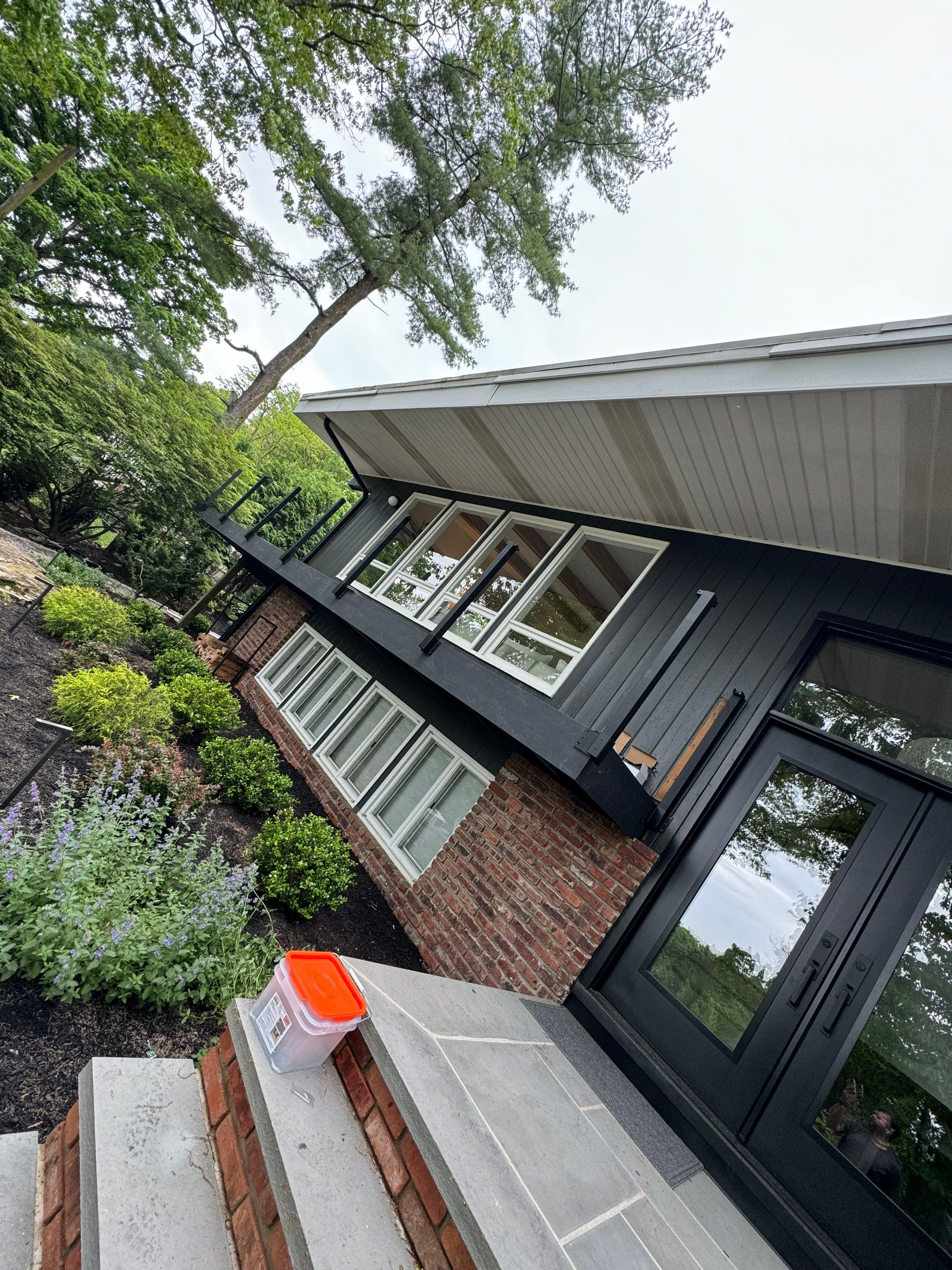 Deck Resurface by deck guardian