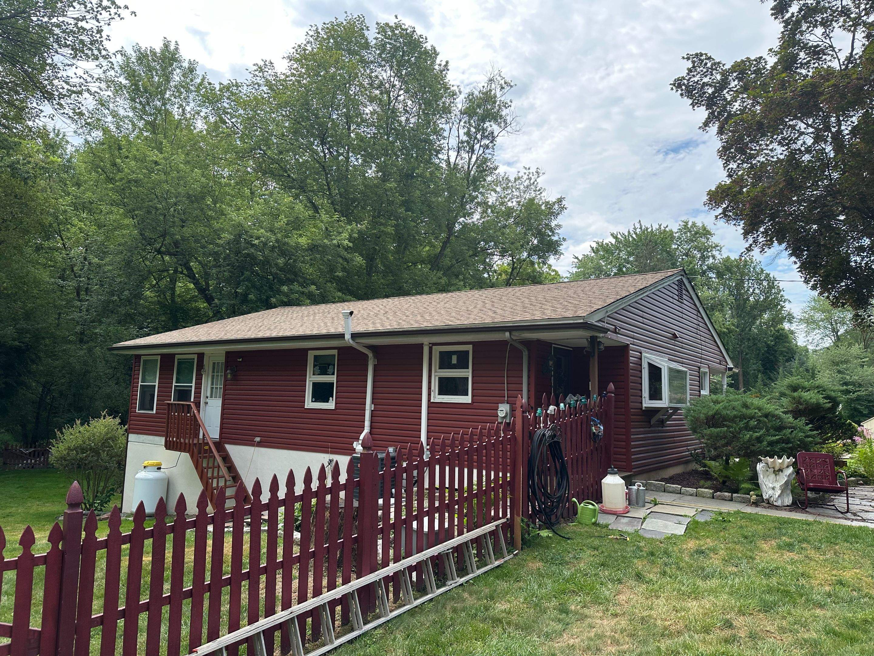 Storm Damage Repairs by Stofan Construction LLC