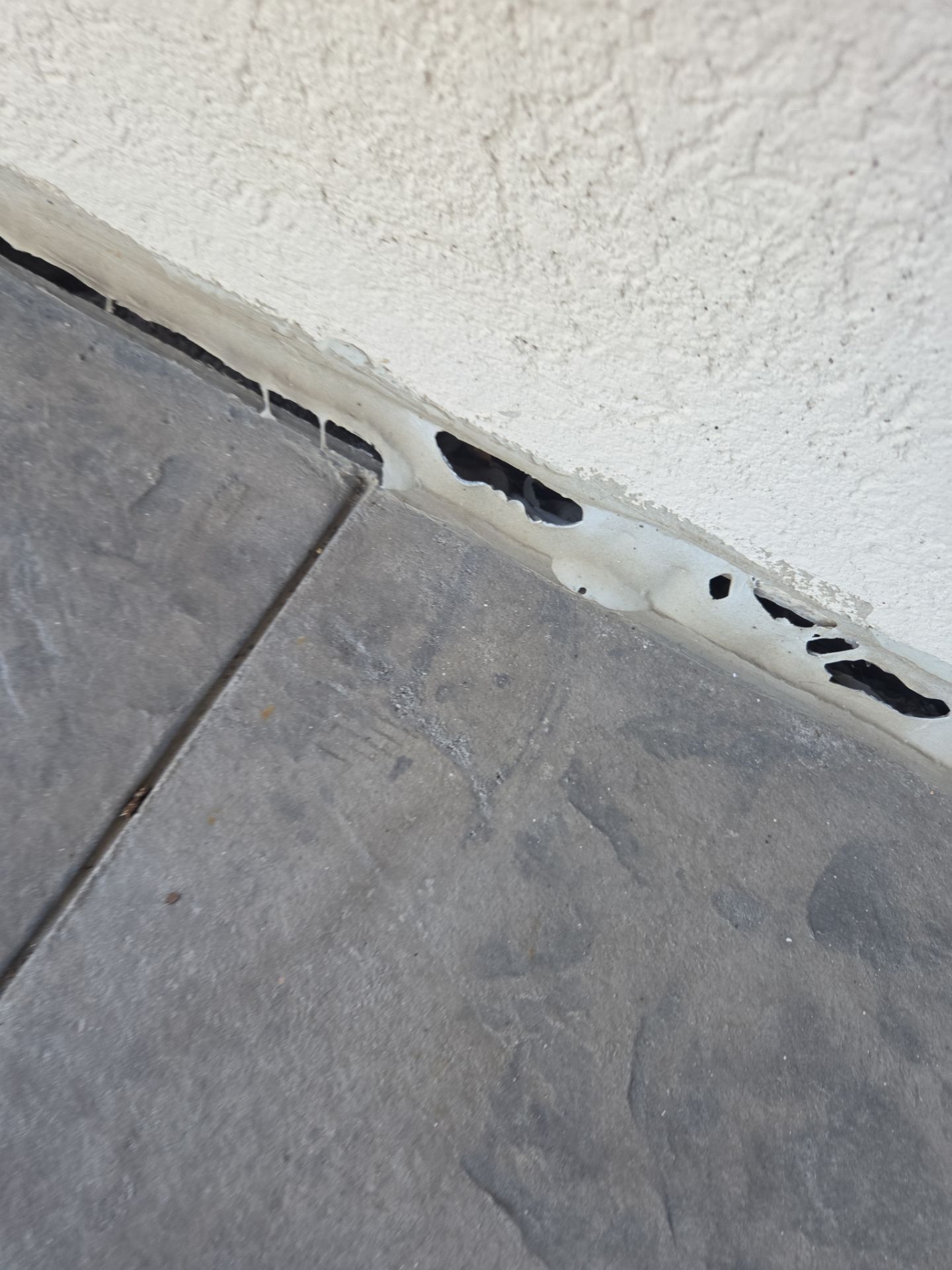 Leak Repair by RTP Roofing Company