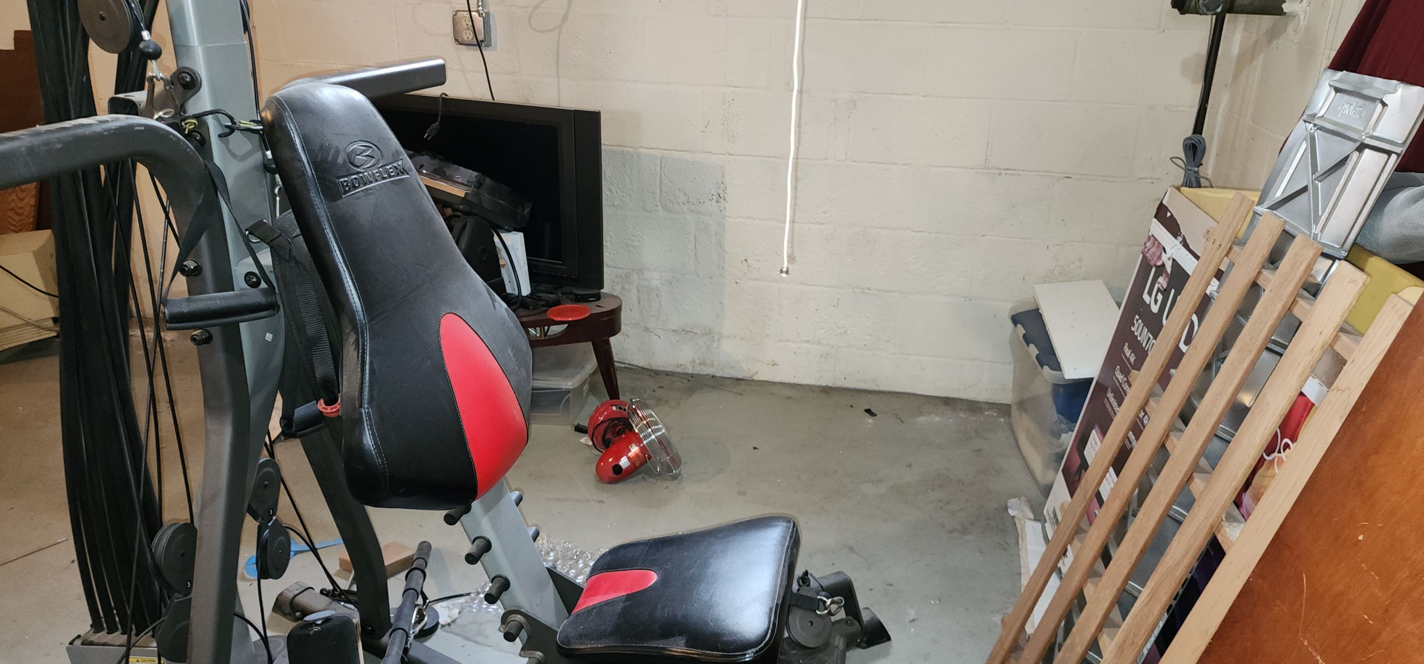 Wall Reinforcements and Repair by Toledo Basement Repair