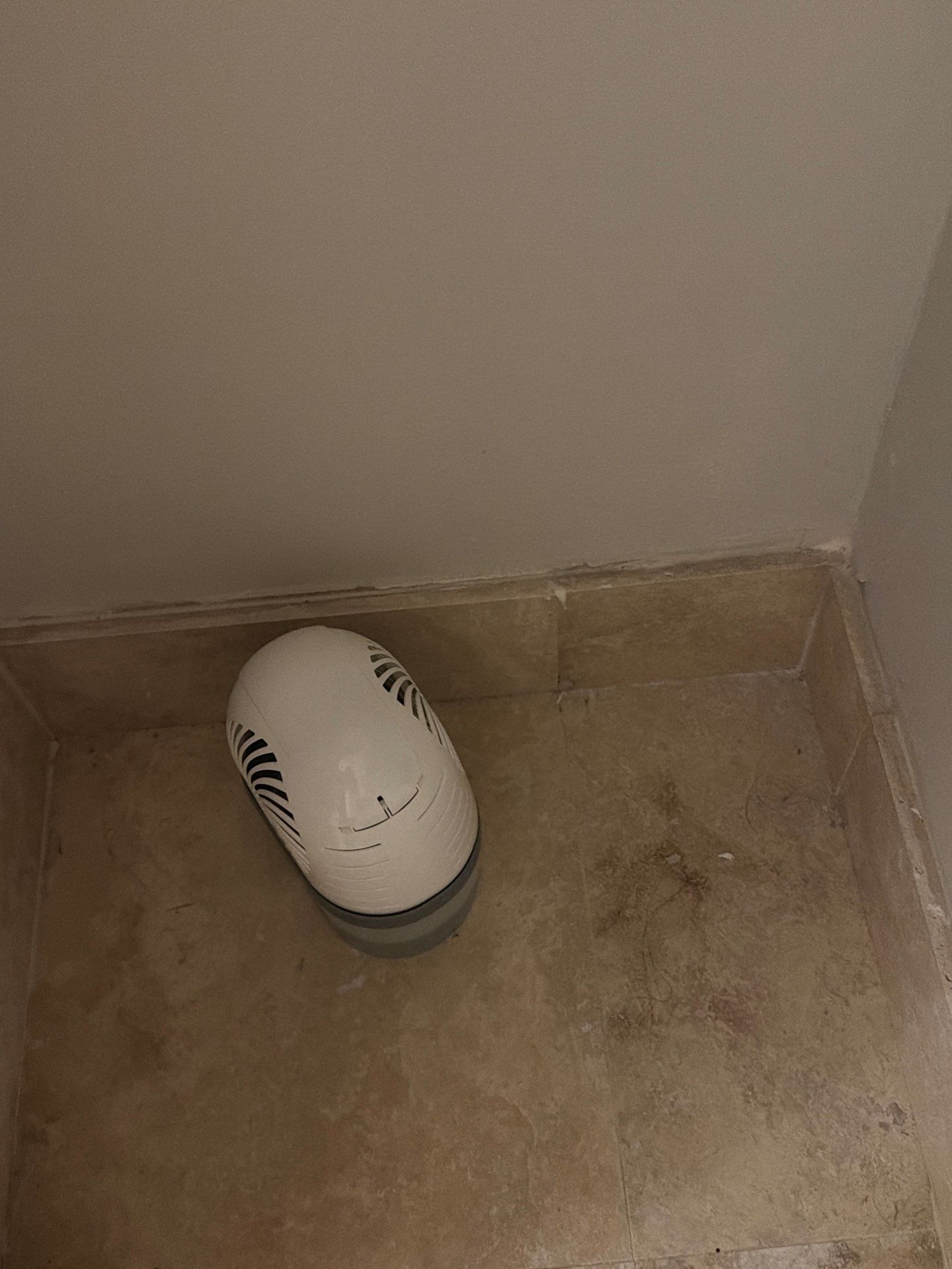 Water Damage Claim in North Miami Beach by FLAPA & KeyStone