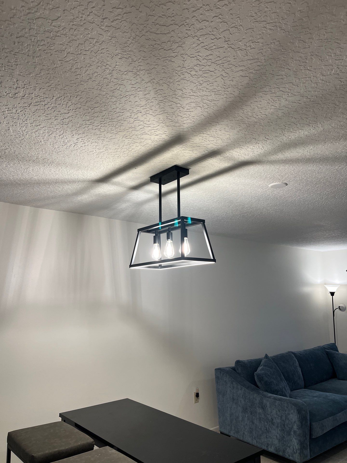 Electrical Upgrade in Orlando by Smartron Electric