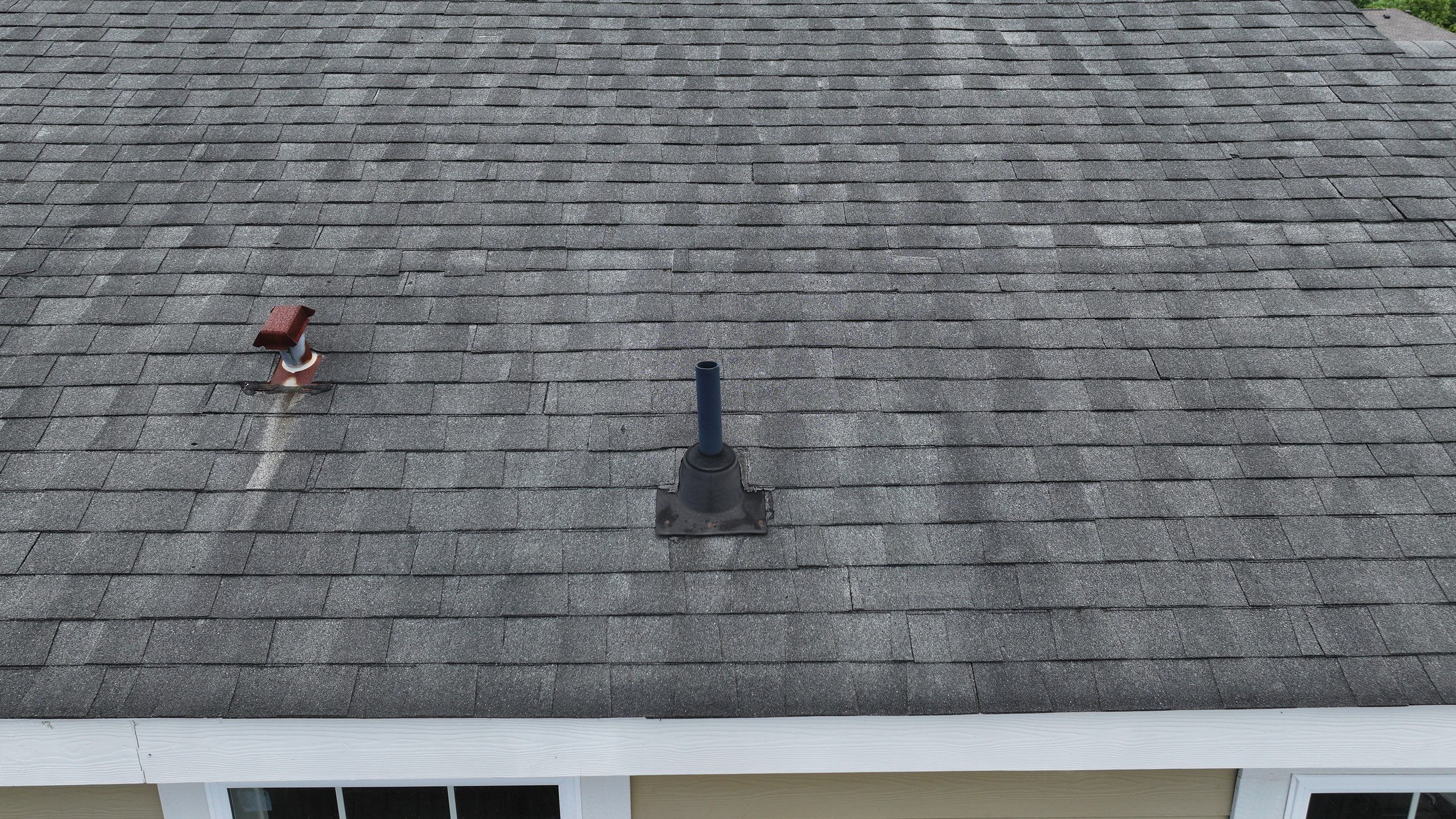 Roof Replacement in Meraux by HDS Contractors