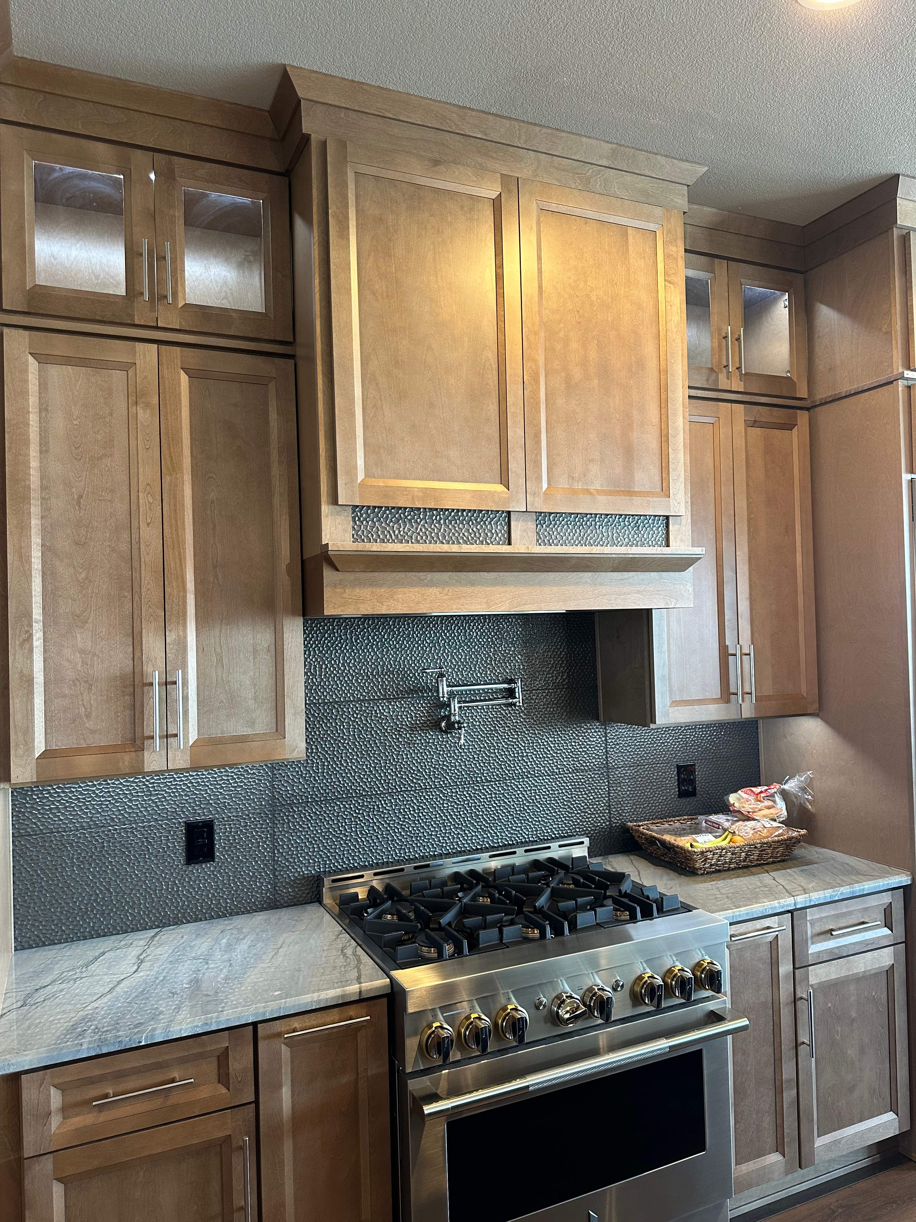 Spring Branch Kitchen Remodel by Legacy Bath and Kitchen 