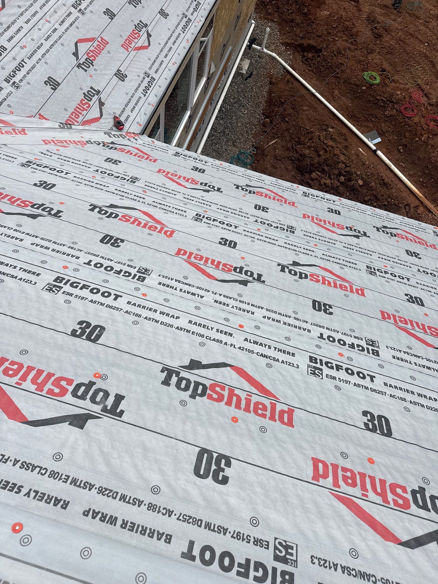 Residential Roofing Installation – Eugene, OR by BEST Roofing & Waterproofing