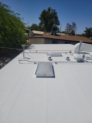 Project in Tucson