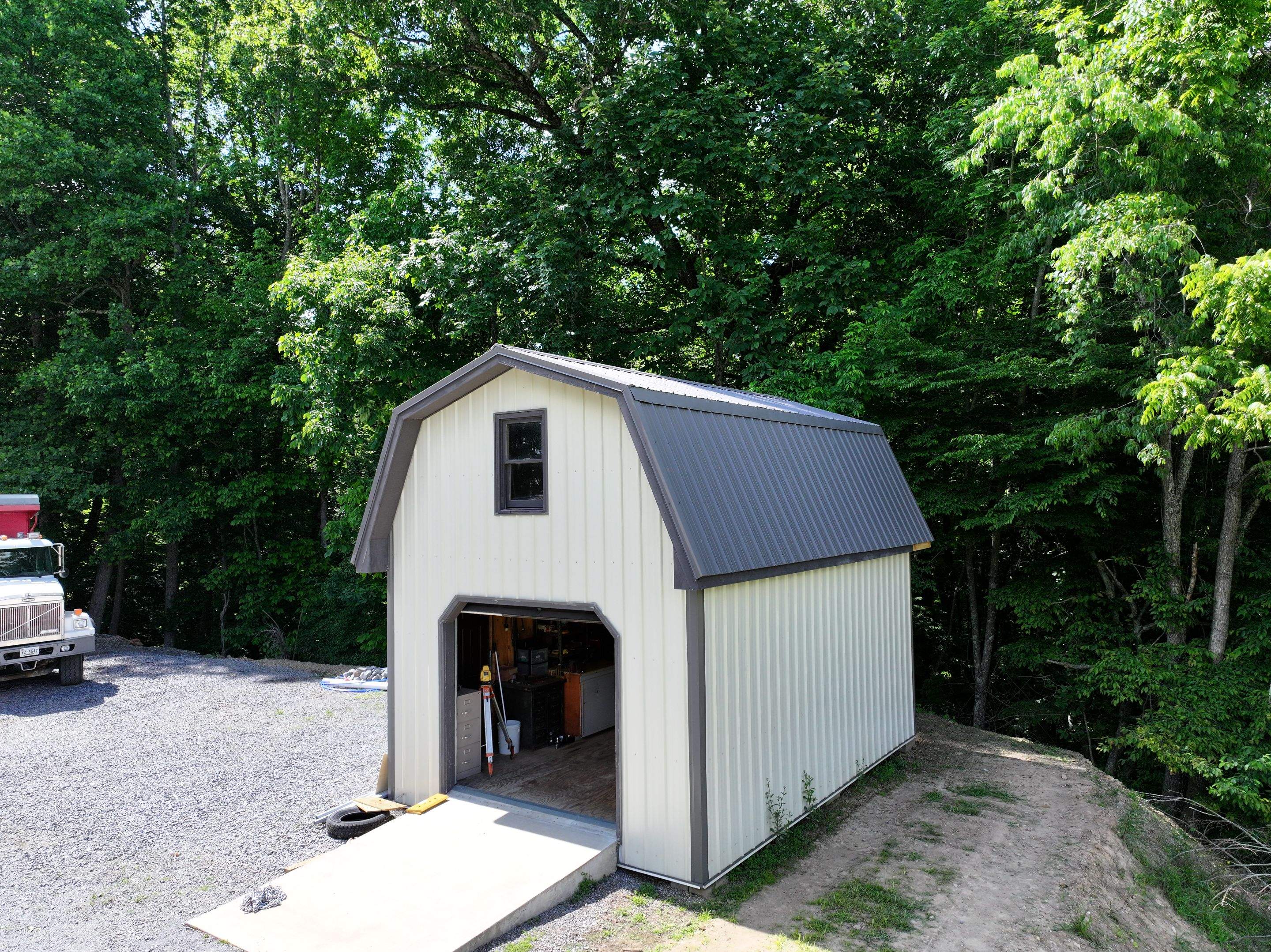 Kaylor Residence by Omnia Roofing