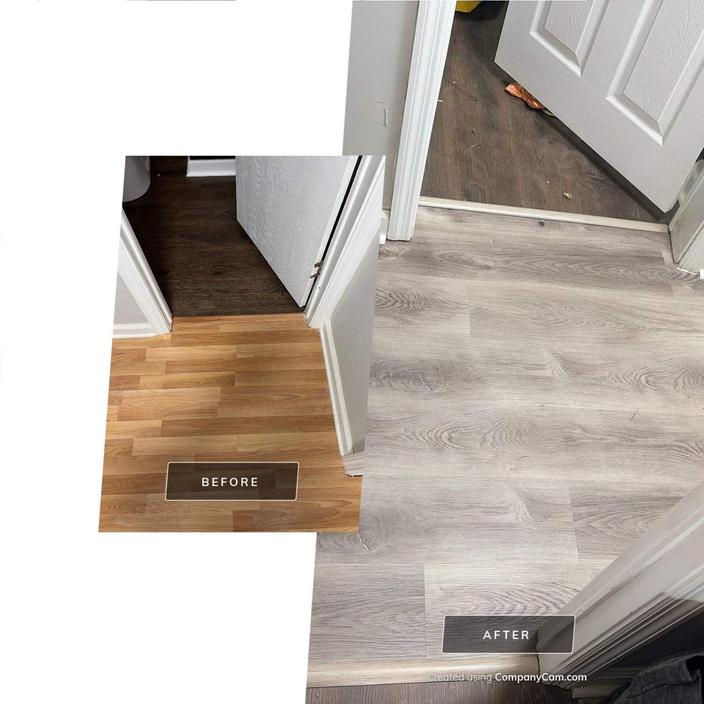 Project 79 by FMP Flooring