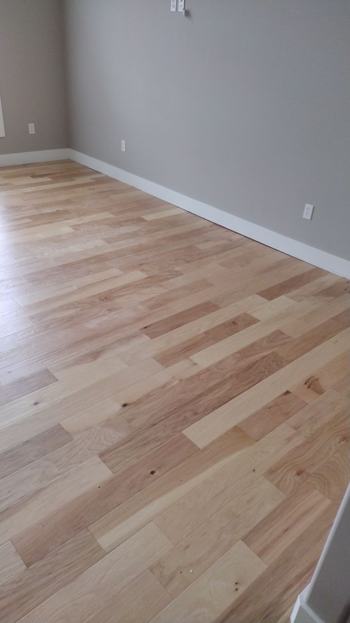 New Flooring After Water Damage by ANR Restoration