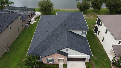 Roof Replacement in Wesley Chapel, FL