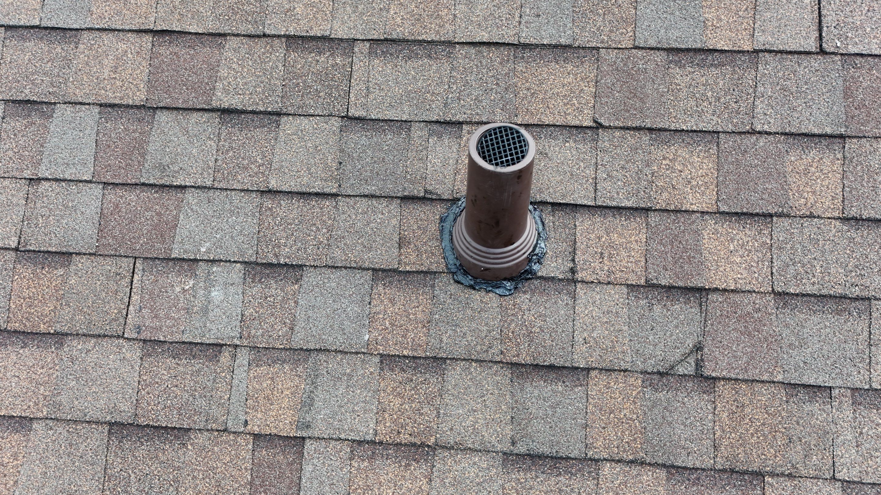 Heather Blend Re-Roof by Royal House LLC