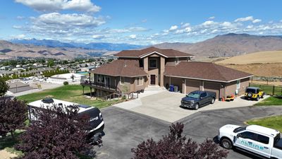 Gun Club Rd East Wenatchee Washington