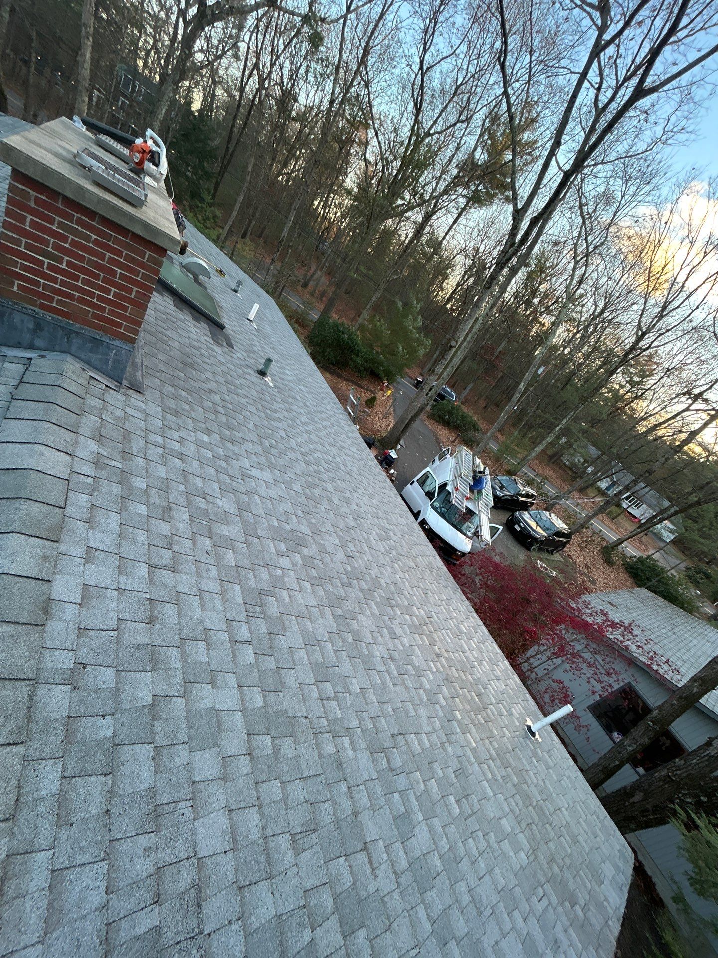 Roofing & Skylights | Concord by Mighty Dog Roofing of Greater Middlesex County