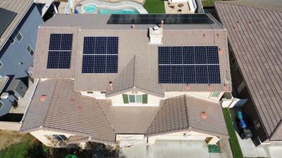 Roof Cleaning SAFE CO